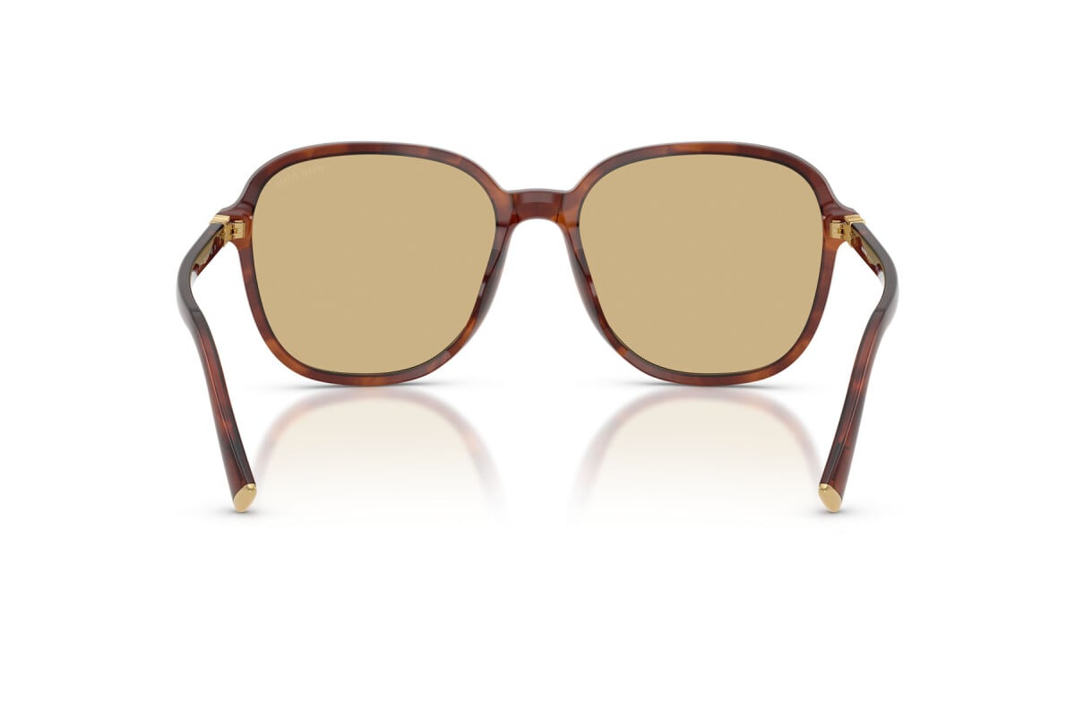 Miu Miu Sunglasses MUB01S-26E10R