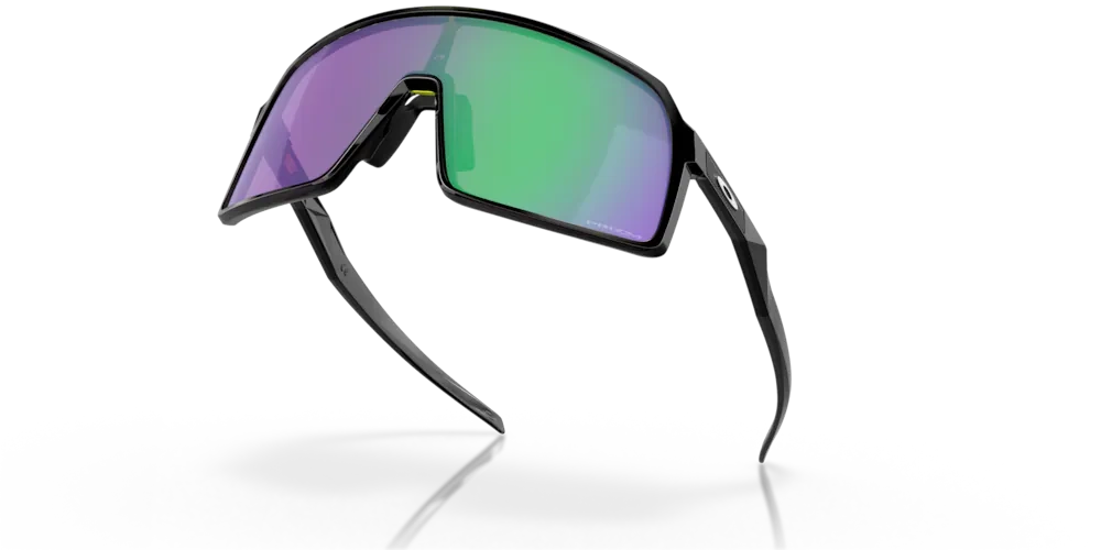 Oakley Okulary przeciwsłoneczne SUTRO Black Ink/Prizm Jade OO9406-03