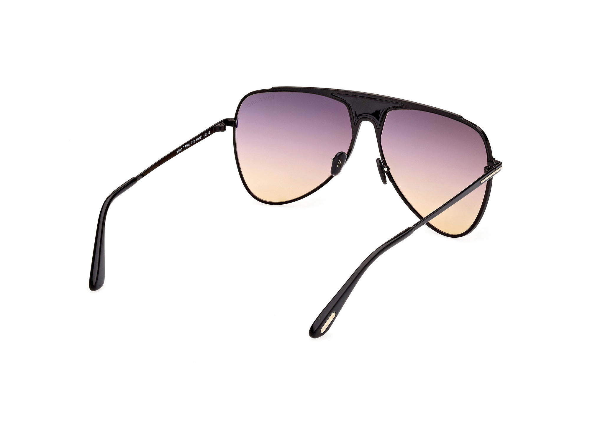 Tom Ford Sunglasses FT0935-01B