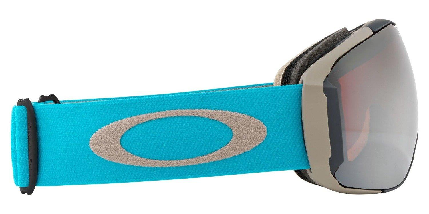 Oakley Goggles Airbrake XL Sea Moon Rock / Prizm Snow Black Iridium & Prizm Rose OO7071-36