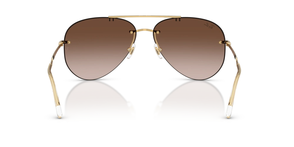 Ray-Ban Sunglasses RB3791-001/13