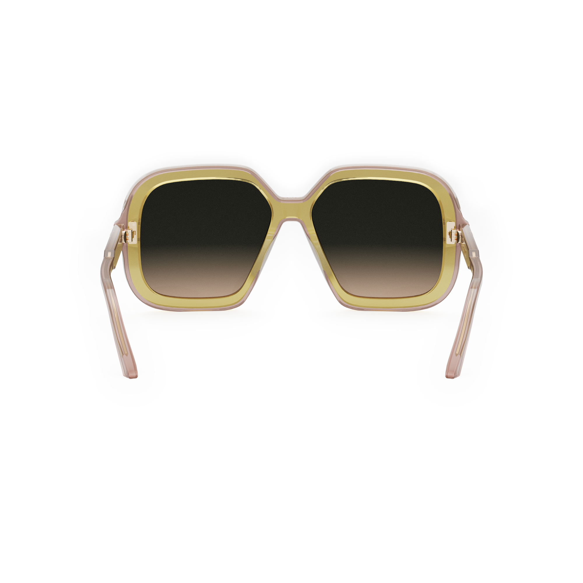 Dior Okulary przeciwsłoneczne DIORHIGHLIGHT (S1I_66F2) CD40123I-39P