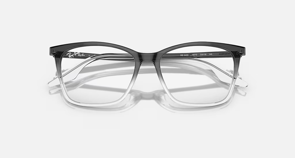 Ray-Ban Okulary korekcyjne RX5422-8310