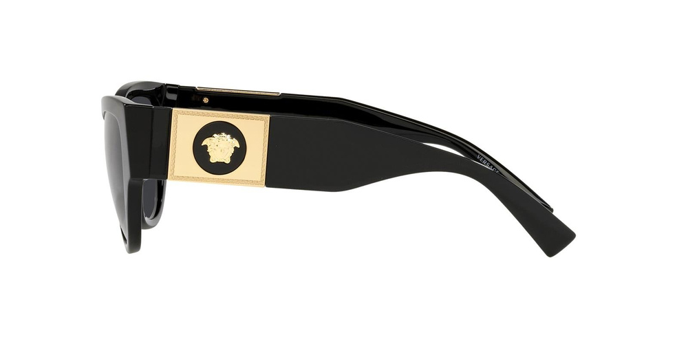 Versace Sunglasses VE4398-GB1/87