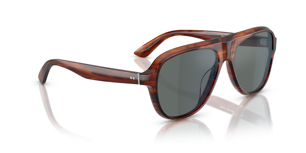 Oliver Peoples Sunglasses PAUL NEWMAN SUN OV5581SU-1721W5