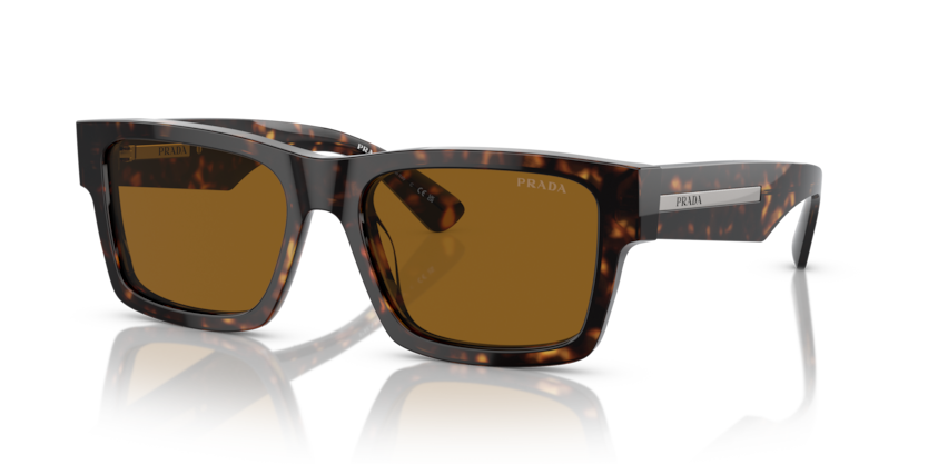 Prada Sunglasses PR25ZS-2AU0B0