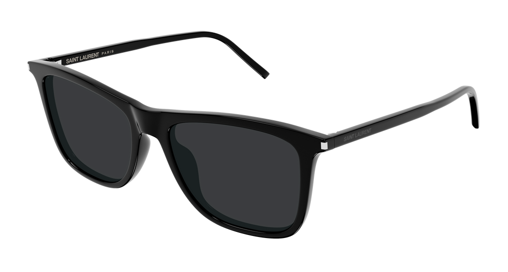 Saint Laurent Okulary przeciwsłoneczne SL895-001