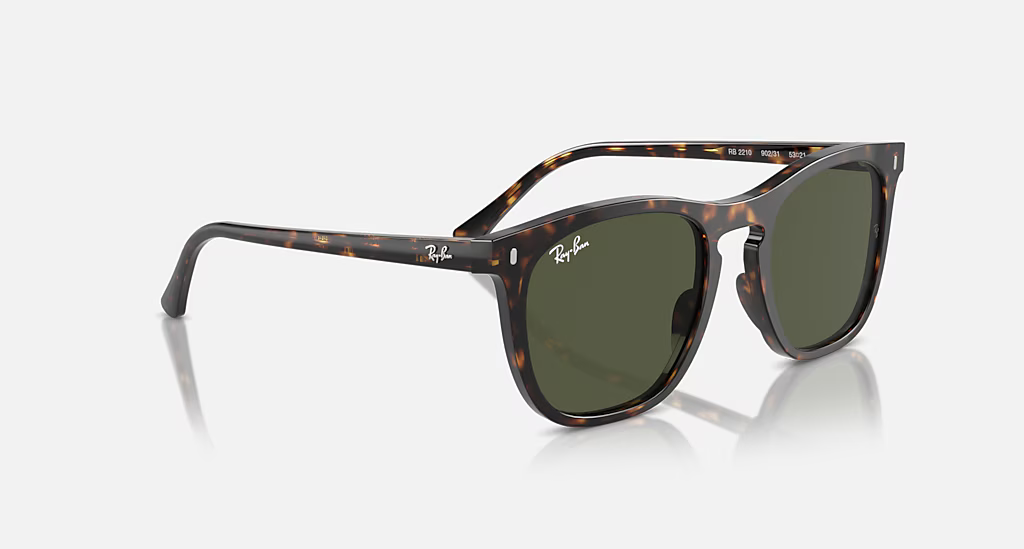 Ray-Ban Okulary przeciwsłoneczne RB2210-902/31