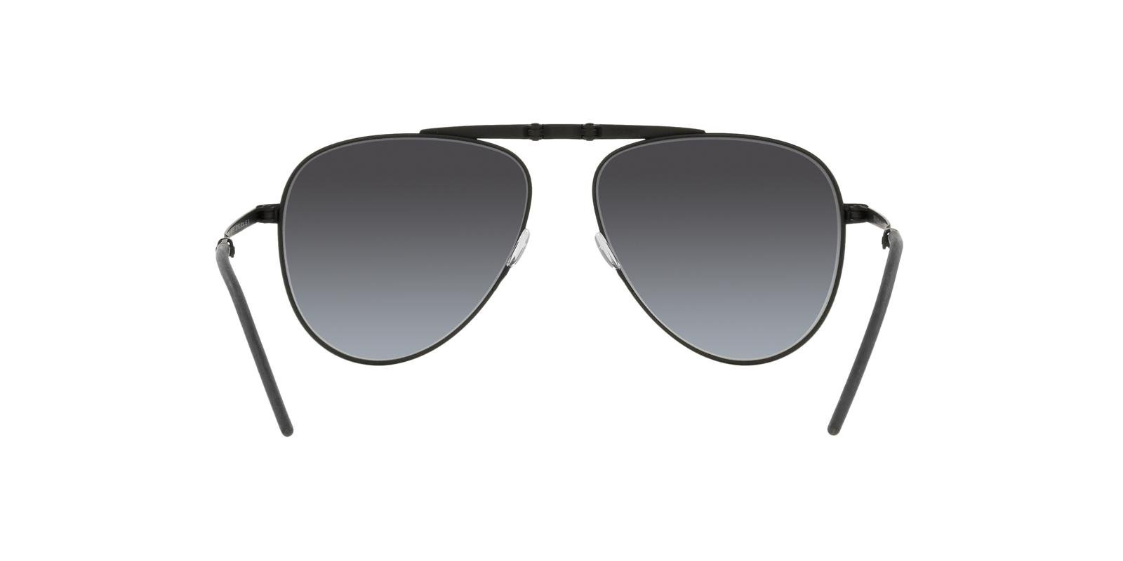 Giorgio Armani Sunglasses AR6113T-30018G