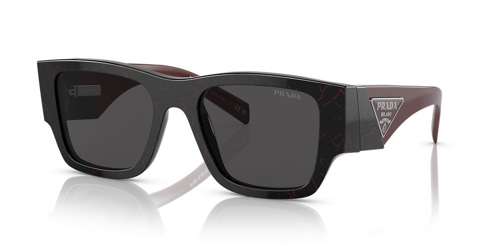 Prada Okulary przeciwsłoneczne PR 10ZS-11F5S0