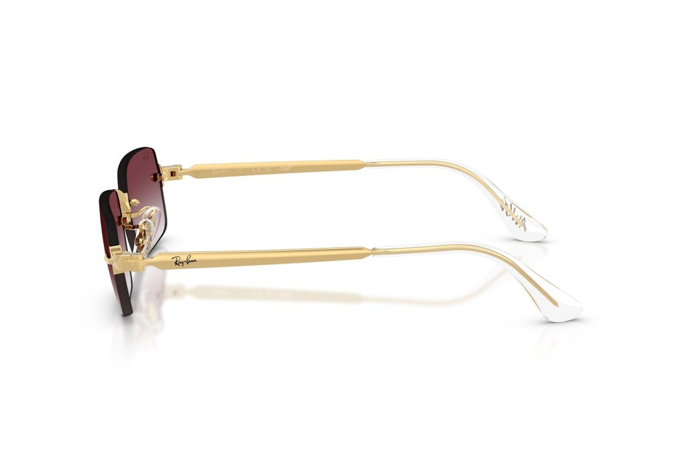 Ray-Ban Sunglasses RB3928-001/8H