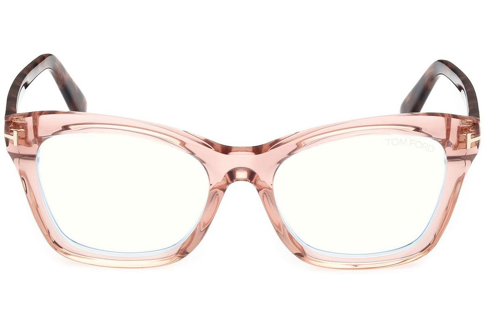 Tom Ford Okulary korekcyjne FT5909-B-072