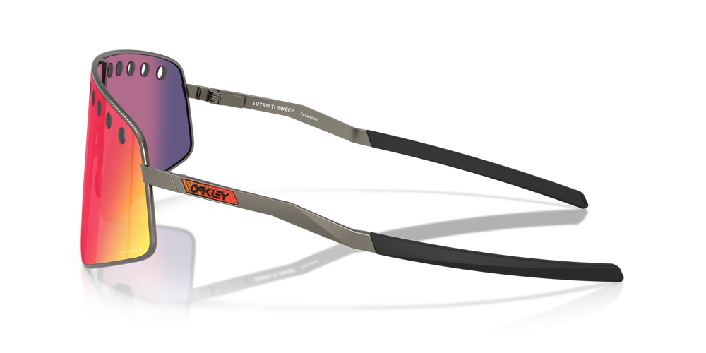 Oakley Sunglasses SUTRO TI SWEEP OO6025-03