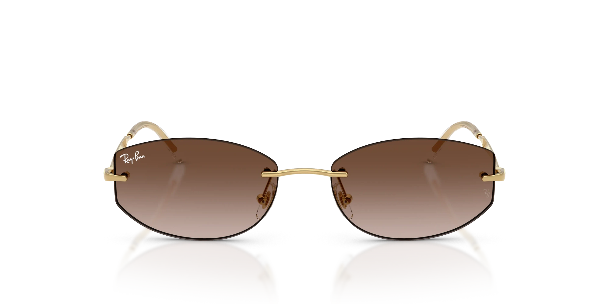 Ray-Ban Okulary przeciwsłoneczne RB3792-001/13