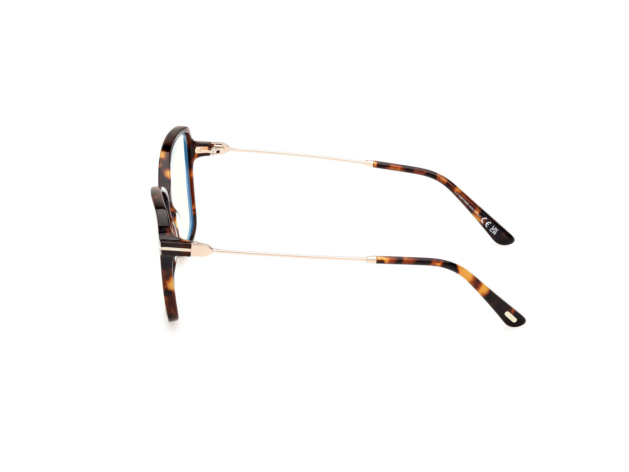 Tom Ford Okulary korekcyjne FT5953-B-052