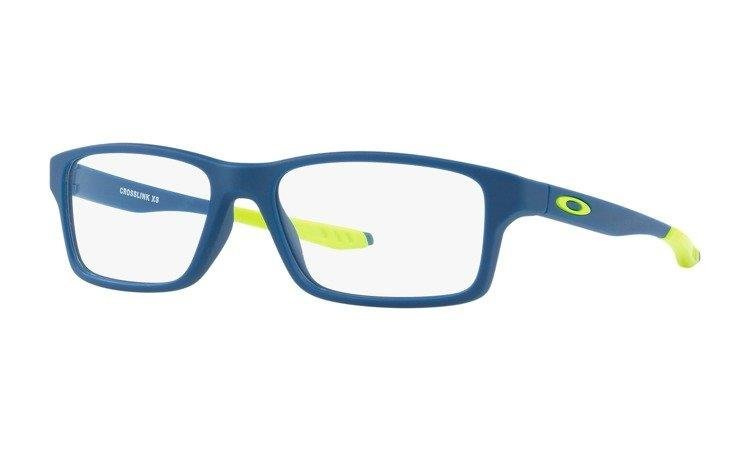 Oakley Optical frame Junior CROSSLINKK Satin Navy  OY8002-04