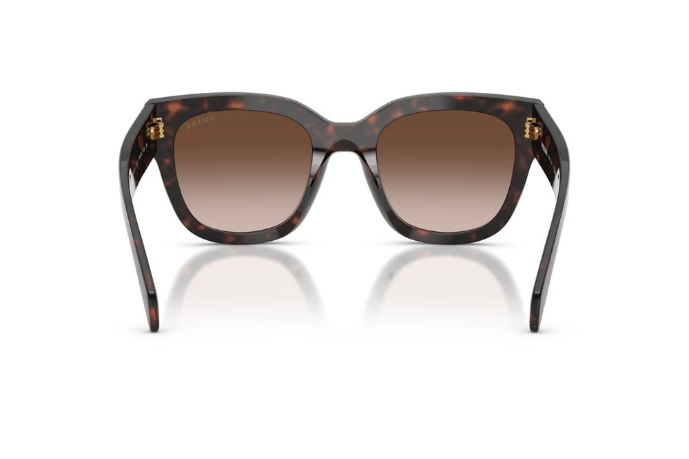 Prada Okulary przeciwsłoneczne PRC04S-17N80A