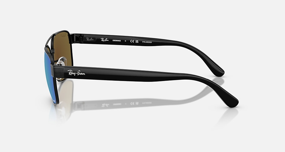 Ray-Ban Okulary przeciwsłoneczne RB3751CH-002/4L