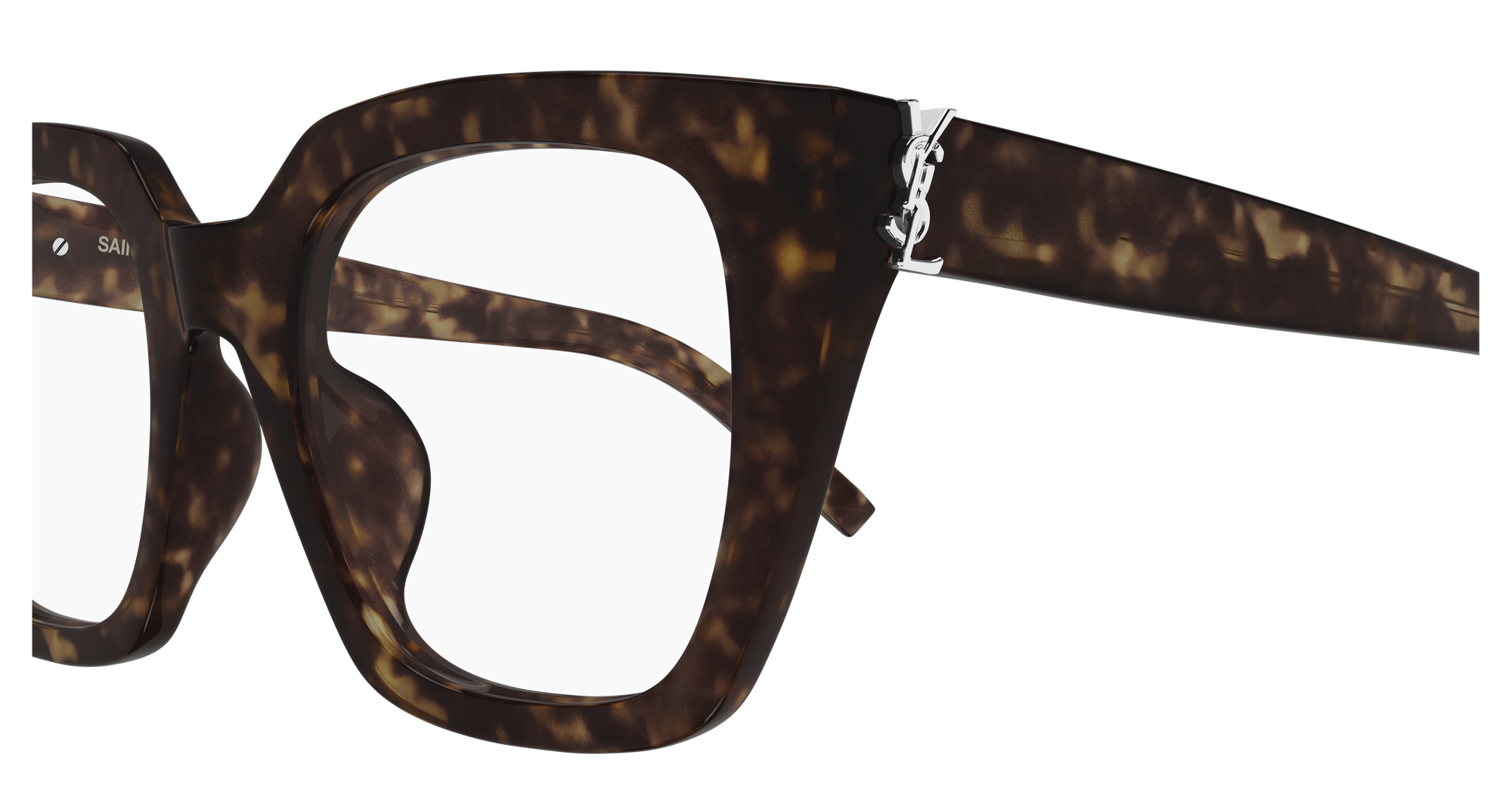 Saint Laurent Okulary korekcyjne SLM143 OPT-002