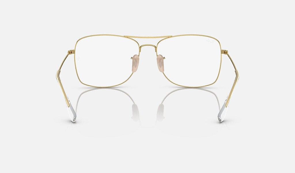 Ray-Ban Okulary korekcyjne RX6498-2500