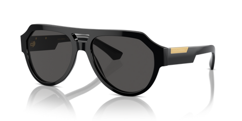 Dolce & Gabbana Sunglasses DG4466-501/87