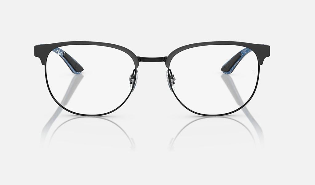 Ray-Ban Okulary korekcyjne RX8422-2904