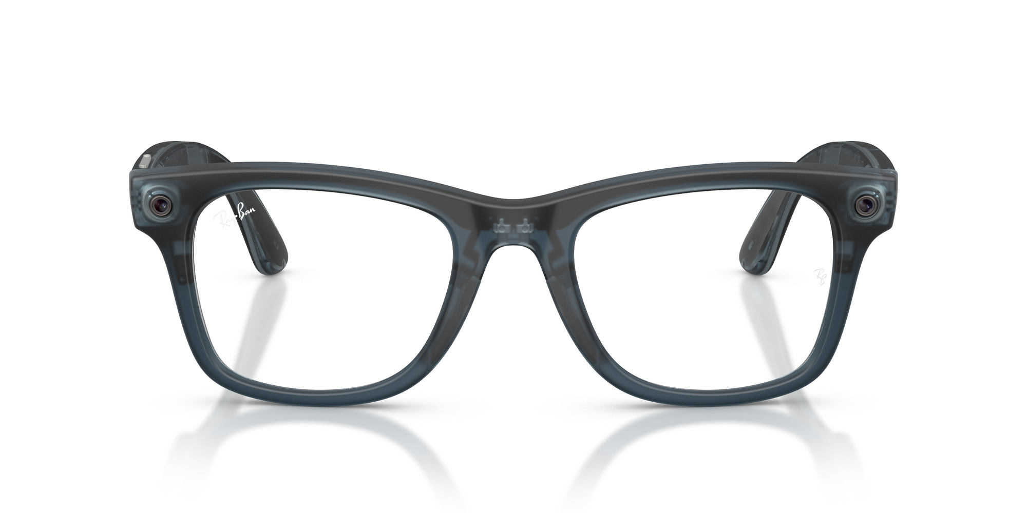 Ray-Ban Meta AI glasses WAYFARER Gen 3 RW4011-69211Z