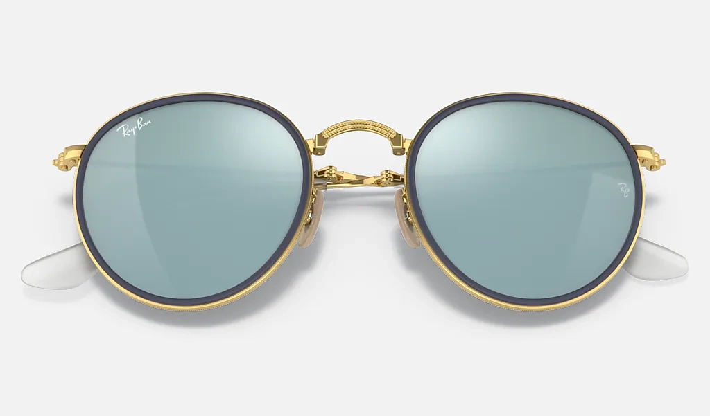 Ray-Ban Okulary przeciwsłoneczne RB3517-001/30