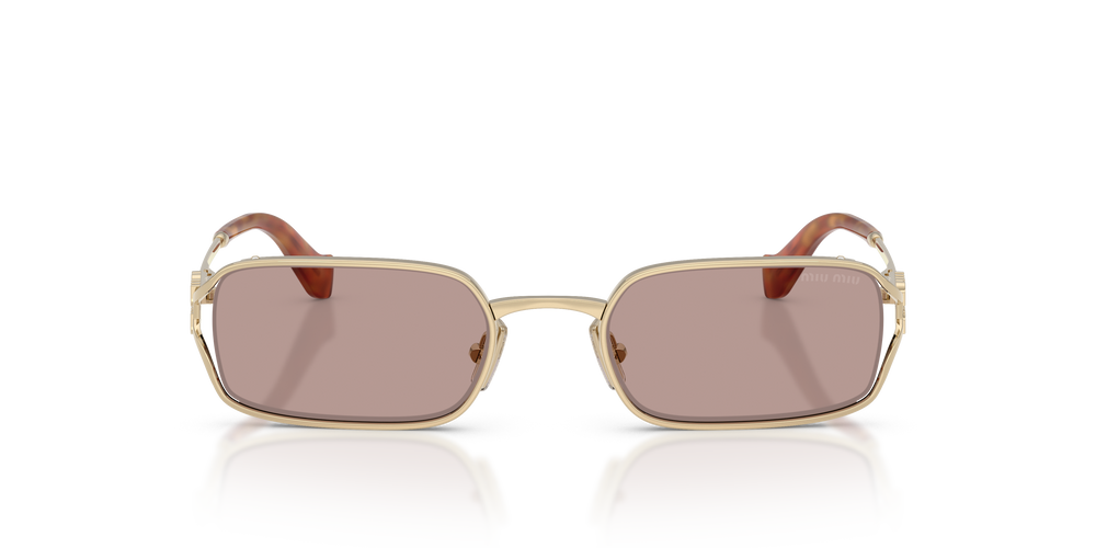 Miu Miu Okulary przeciwsłoneczne MU C50S-ZVN20I