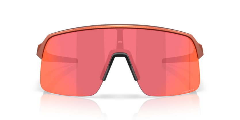 Oakley Okulary przeciwsłoneczne SUTRO LITE Fire orange / Prizm trail torch OO9463-76