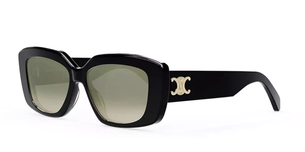 Celine Okulary przeciwsłoneczne CL40216U-5501F