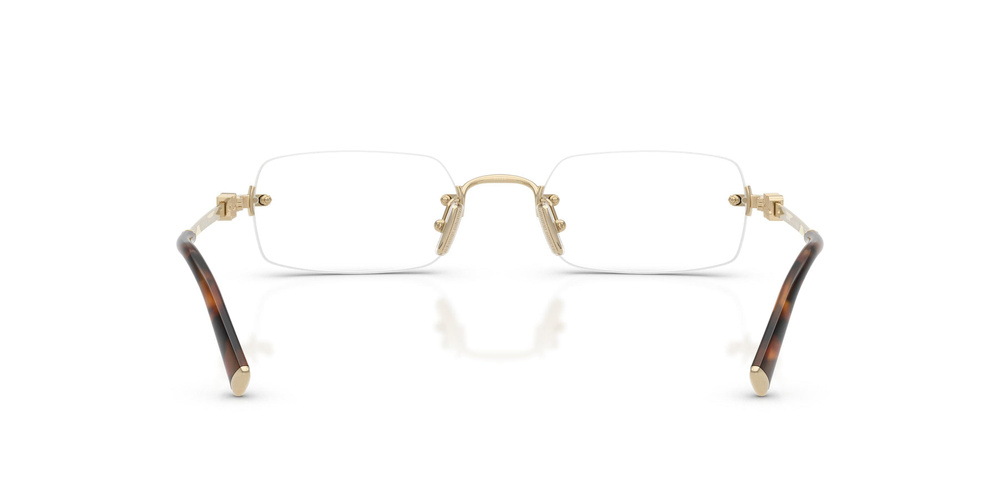 Miu Miu Optical frame MU50YV-ZVN1O1