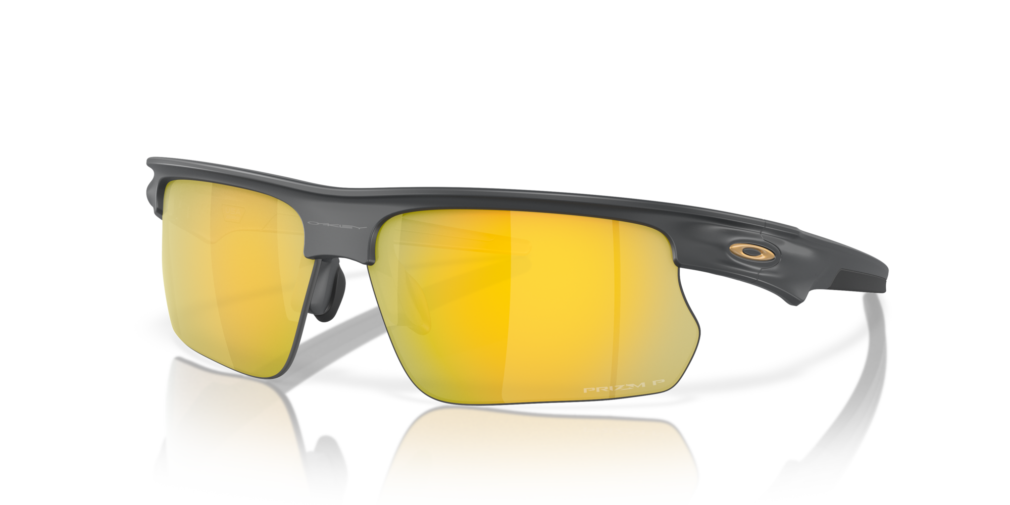 Oakley Okulary przeciwsłoneczne BISPHAERA OO9400-12