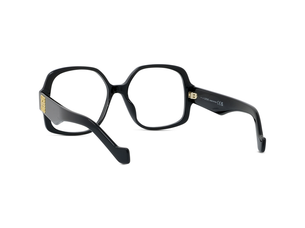 Loewe Optical frame CHUNKY ANAGRAM LW50051I-001