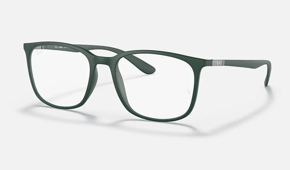 Ray-Ban Okulary korekcyjne RB7199-8062