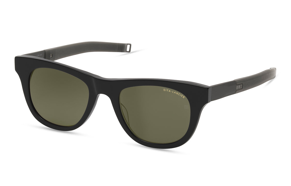 Dita Lancier Okulary przeciwsłoneczne DLS443-A-03