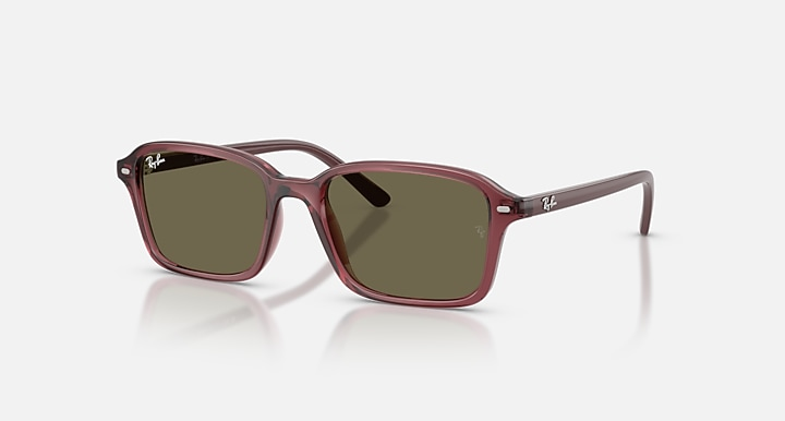 Ray-Ban Okulary przeciwsłoneczne Dziecięce RJ9131S-7197/3