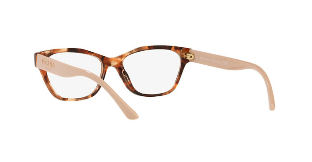Prada Okulary korekcyjne PR 03WV-07R1O1