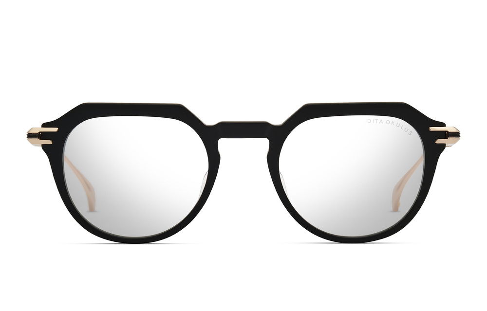 Dita Optical frame OKULUS DTX487-A-01