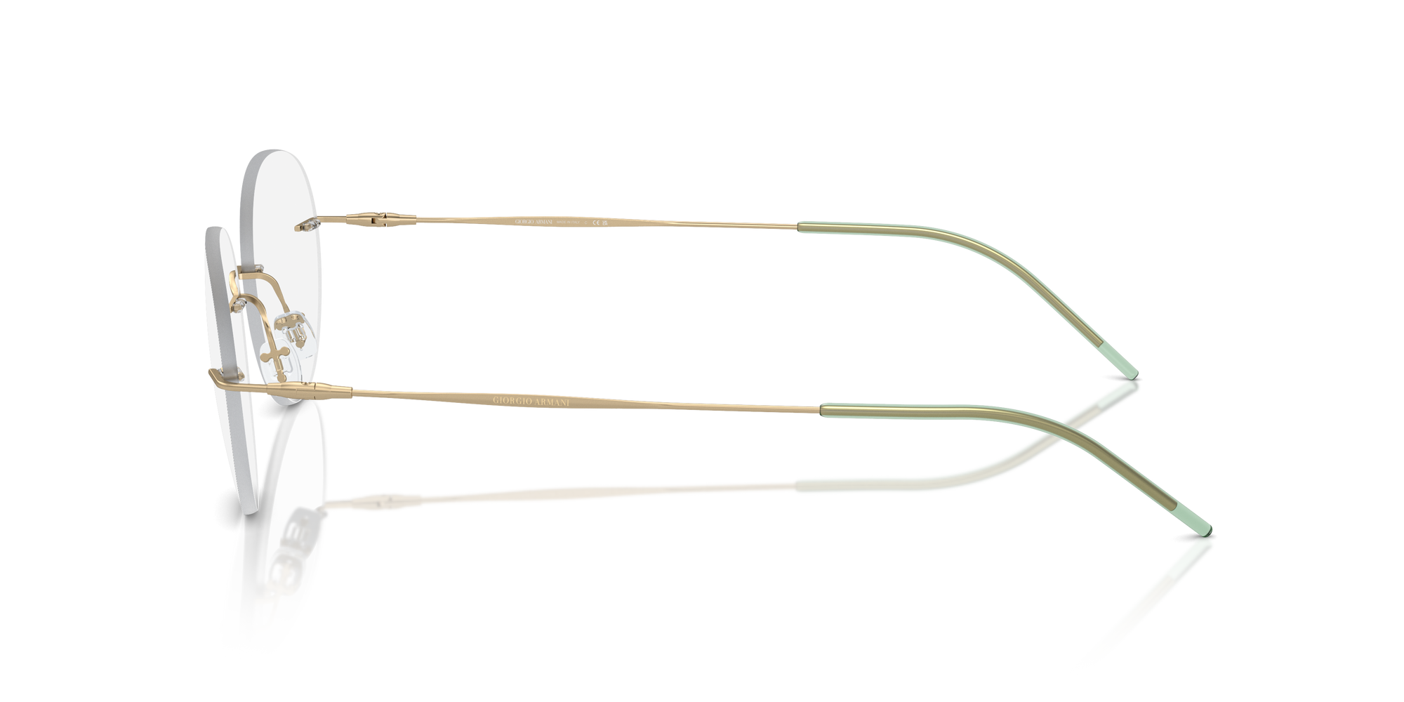 Giorgio Armani Okulary korekcyjne AR5147-3002