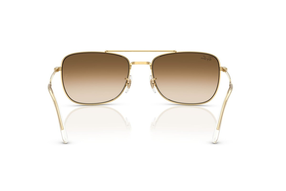 Ray-Ban Okulary przeciwsłoneczne RB3755-001/51