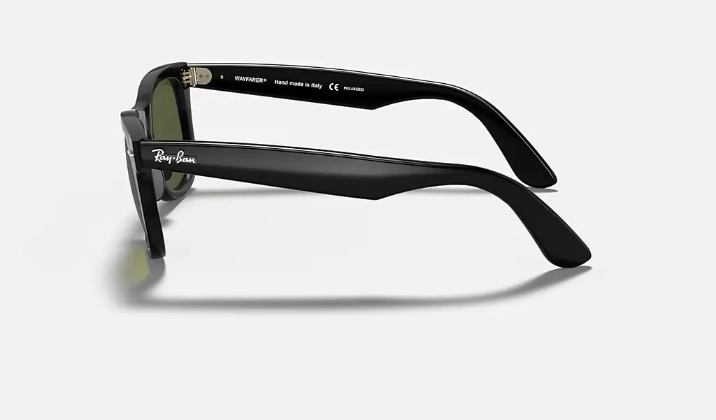 Ray-Ban Okulary przeciwsłoneczne RB4340-601/58