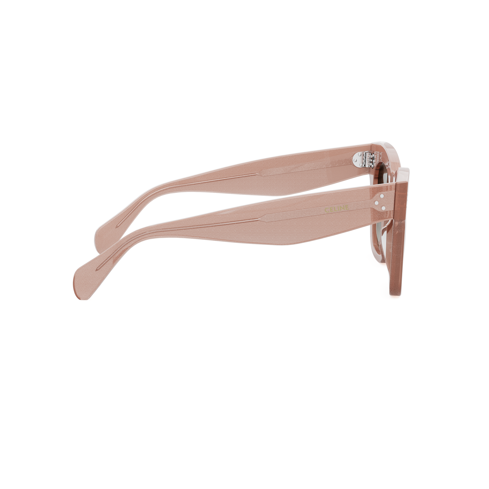 Celine Okulary przeciwsłoneczne CL4004IN-74F