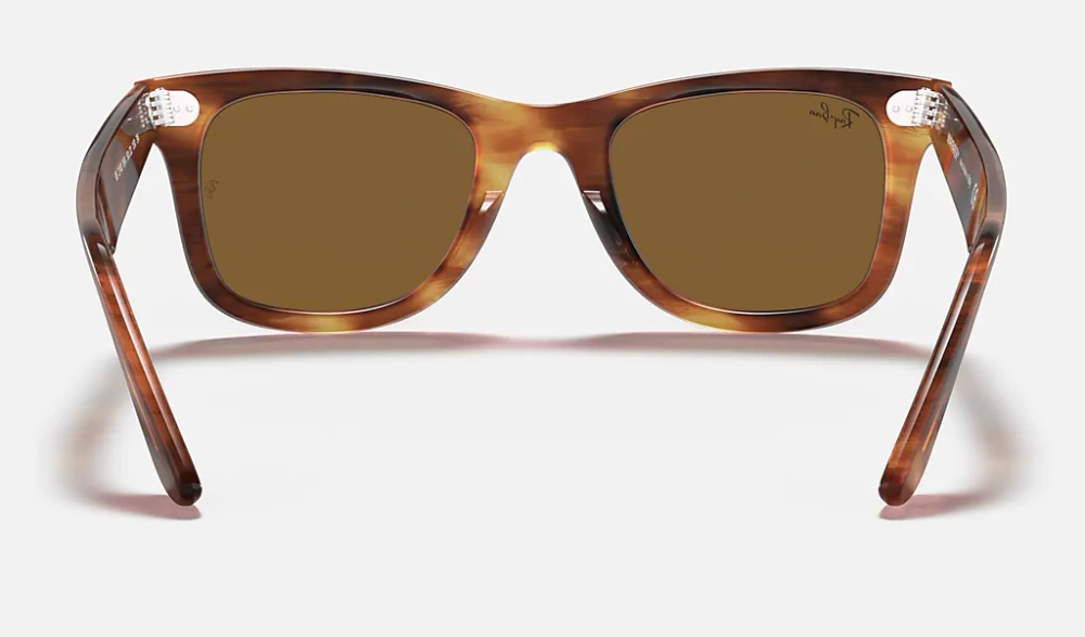 Ray-Ban Okulary przeciwsłoneczne WAYFARER RB2140-954