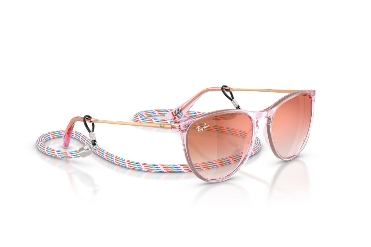 Ray-Ban Okulary przeciwsłoneczne Dziecięce ERIKA RJ9060S-7226V0