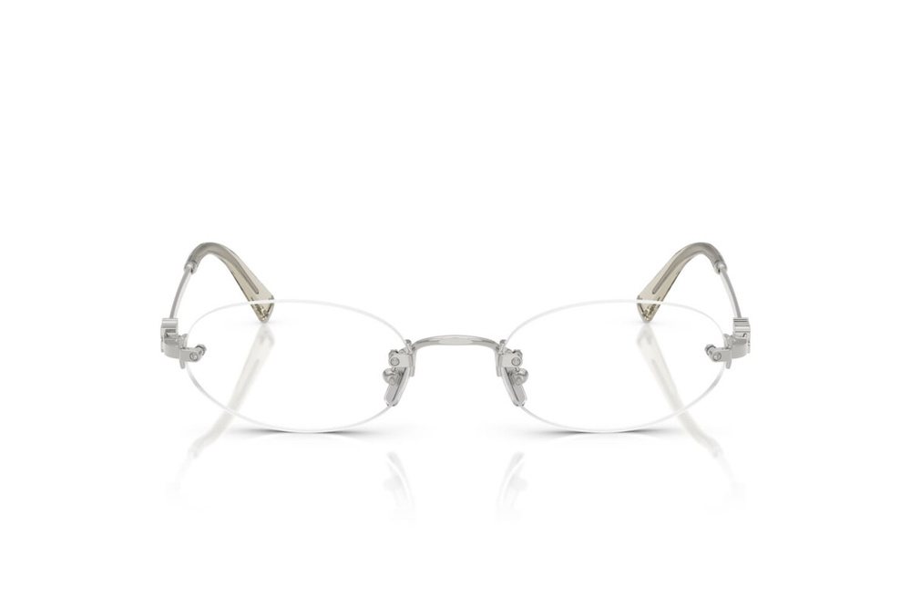 Miu Miu Optical frame MU53WV-1BC1O1