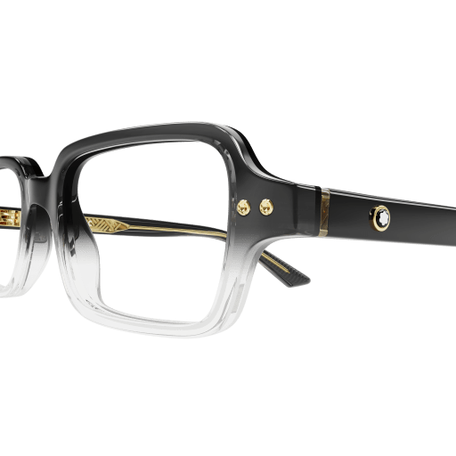 Mont Blanc Okulary korekcyjne MB0257O-001