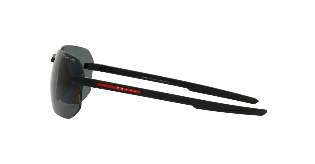 Prada Linea Rossa Sunglasses PS09WS-DG002G