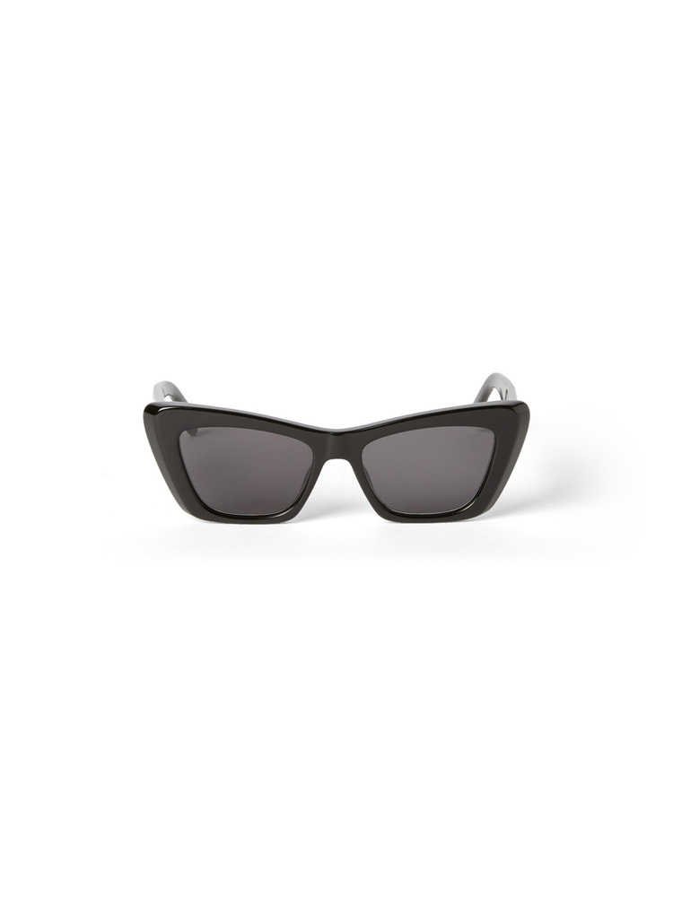 Palm Angels Okulary przeciwsłoneczne Fairfield PERI058-1007