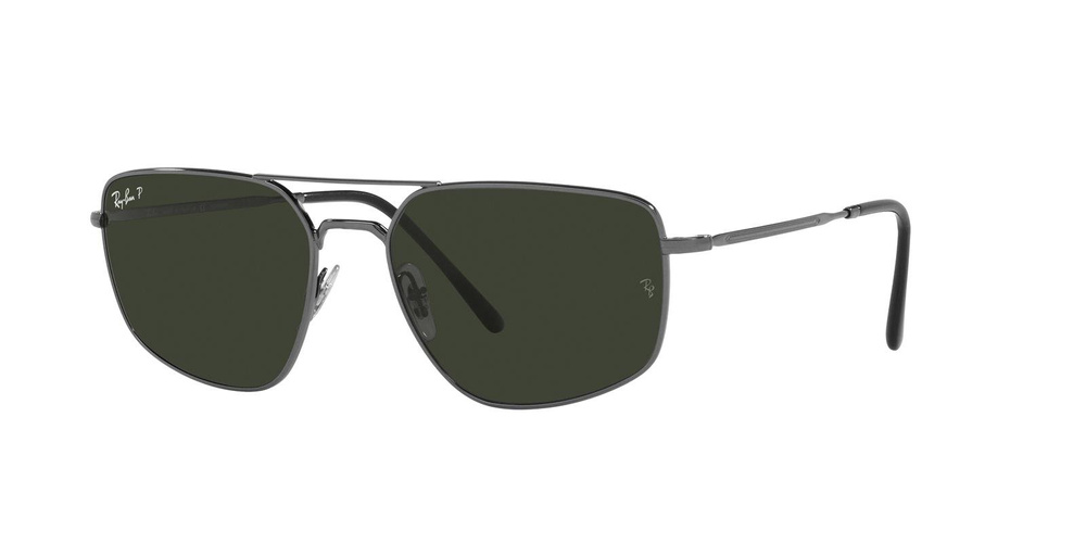 Ray-Ban Sunglasses RB3666-004/N5